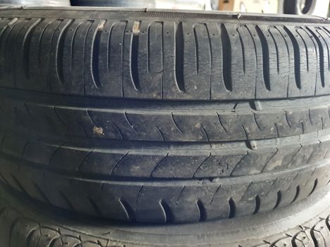 Vasıta, Oto Lastik, 185 60 15 Michelin
