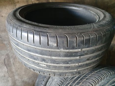 Vasıta, Oto Lastik, 225 45 17 Goodyear F1