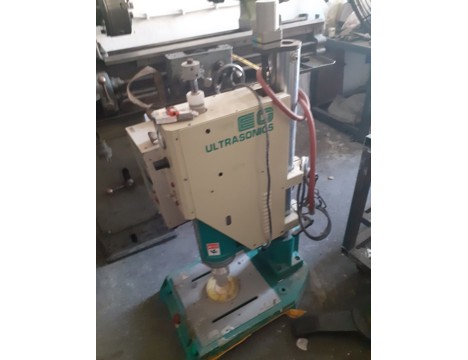 İş Makineleri, Diğer Elektrik Malzemeleri, Eac Makine, 2016, Düy Montaj Makinesi, Satılık Düy Montaj Makinası
