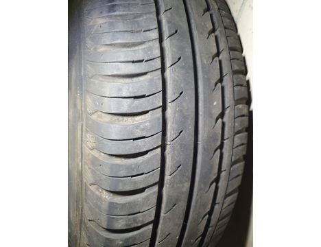 Vasıta, Oto Lastik, 185/65R15 88T, 185 65 15 Continental Contiecocontact 3