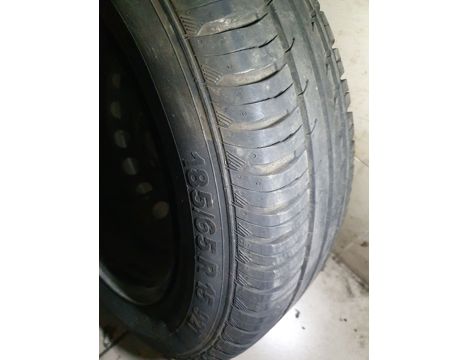 Vasıta, Oto Lastik, 185/65R15 88T, 185 65 15 Continental Contiecocontact 3