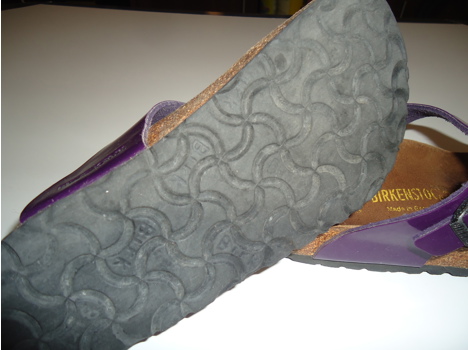 Giyim Eşyası, Çocuk Giyim, 2 Yaş, Birkenstock Gizeh Çocuk Terlik 33 Numara