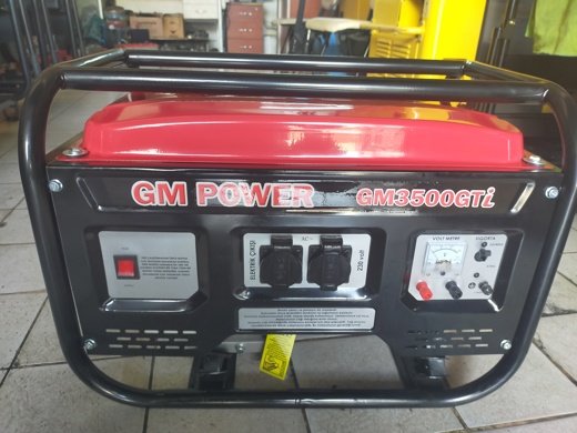 Goldmoto 0541 548 70 78 Benzinli Goldmoto, Sıfır Ürün Kampanyalı Sıfır 3,5 Kva 220 Cıkışlı, 0541 548 70 78