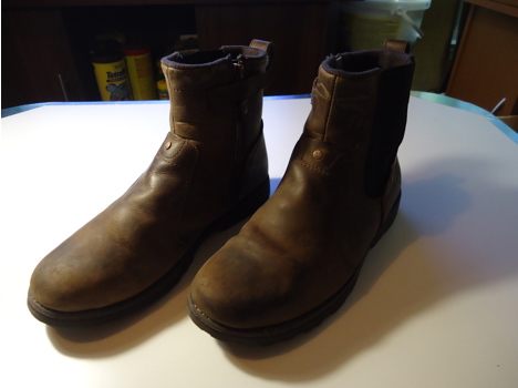Giyim Eşyası, Çocuk Giyim, 2 Yaş, Timberland Çocuk Bot 36 Numara Sorunsuz