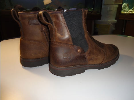 Giyim Eşyası, Çocuk Giyim, 2 Yaş, Timberland Çocuk Bot 36 Numara Sorunsuz