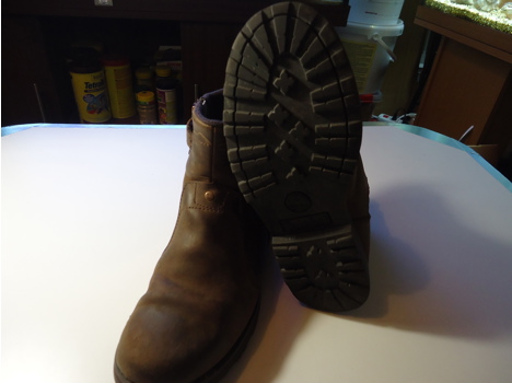 Giyim Eşyası, Çocuk Giyim, 2 Yaş, Timberland Çocuk Bot 36 Numara Sorunsuz