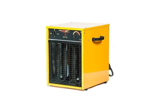 ISIJET Ex-15 15kwa ısıtıcı ısımak ISIJET, Isımak Elektrikli Isıtıcı, Ex-15