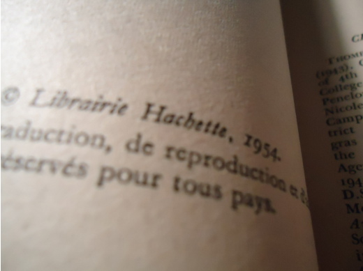 Les Carnets du Major Thompson Pierre Daninos Roman Kitap, Dergi : Les Carnets du Major Thompson / Pierre Daninos