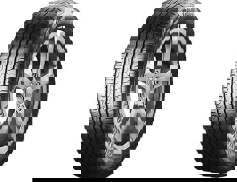 Vasıta, Oto Lastik, 185 65 R15, Continental 185/65 R15 88H Contiecocontact 6