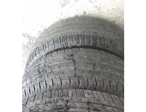Vasıta, Oto Lastik, 225 50 17 97W Brıdgestone Er370