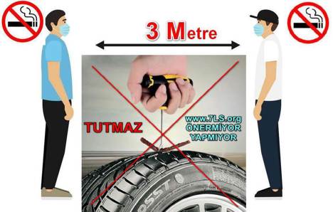 İş Makineleri, Tamirhane, Servis El Aletleri, Armak Kaporta Çekici