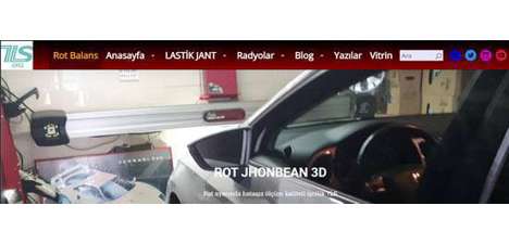 Vasıta, Oto Jant, 15. Fiat Linea Doblo Fiorino Jant