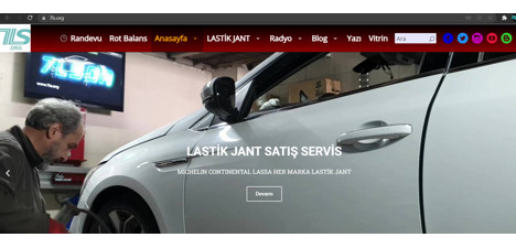 Vasıta, Oto Lastik, 225 40 18 92W Lassa