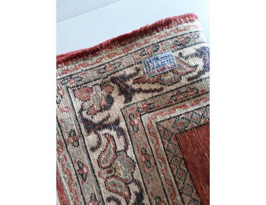 Ladik Yolluk Ev, Bahçe Eşyaları : El dokumalı Ladik Yolluk 3.70x0.95 cm