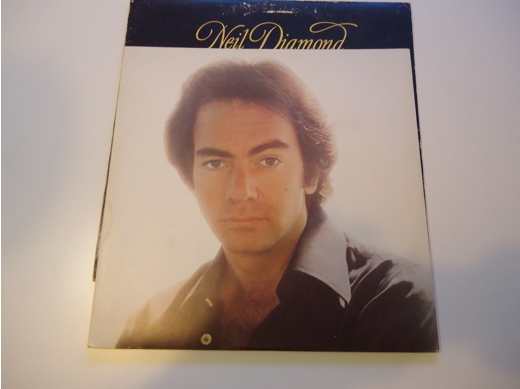 Neil Diamond I'm Glad You're Here With Me Tonight Plak Müzik, Film (Plak,Cd, Dvd) : Neil Diamond  I'm Glad You're Here With M