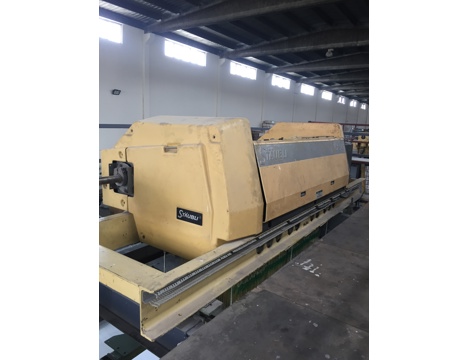 İş Makineleri, Dokuma Makina, Tezgahları, Staublı Cx 960 5120 Çengel(Platin), Cx 960. 5120 Çengel (Platin), Staublı Jakar Ful