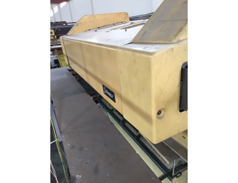 İş Makineleri, Dokuma Makina, Tezgahları, Staublı Cx 960 5120 Çengel(Platin), Cx 960. 5120 Çengel (Platin), Staublı Jakar Ful