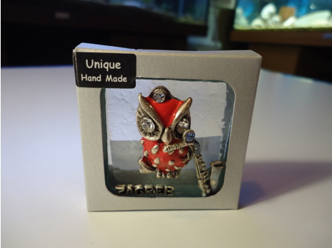 Ev, Bahçe Eşyaları, Diğer Dekorasyon Malzemeleri, Unique, Zagrep Magnet Sıfır Hand Made