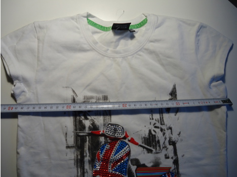 Giyim Eşyası, Çocuk Giyim, 2 Yaş, Paul Smith Çocuk T-Shirt 152 Beden Kullanılmamış