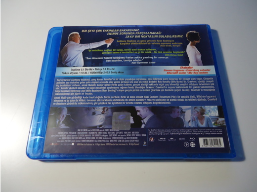 fracture cinayet gecesi, dier, mzik, film plak,cd, dvd fracture cinayet gecesi bluray yepyeni