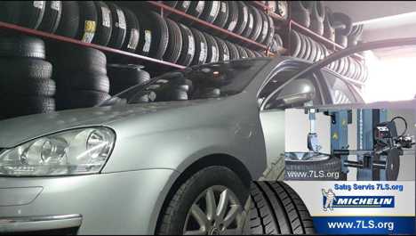 Vasıta, Oto Lastik, 245 45 18 100H Nankang