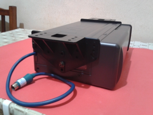 Sony Sony Cd Changer Cd Changer Elektronik Eşya : Otomobil Sony Cd Changer 10'lu Cd Changer