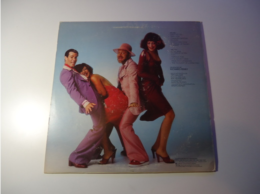 The Manhattan Transfer Coming Out Plak Müzik, Film (Plak,Cd, Dvd) : The Manhattan Transfer - Coming Out Lp Tertemiz