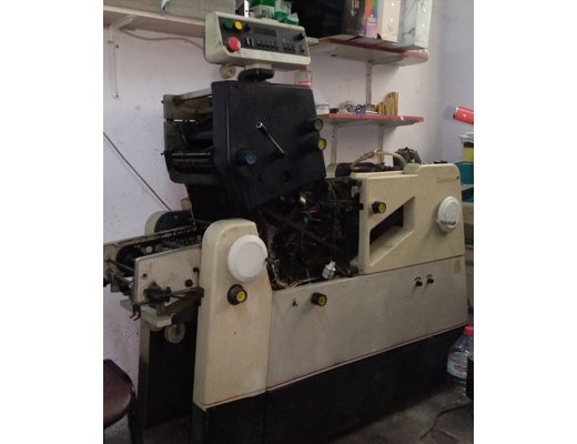 Gestetner Gestetner 411 alkollü Gestetner, Bakımlı gestetner 411 orjinal alkollü