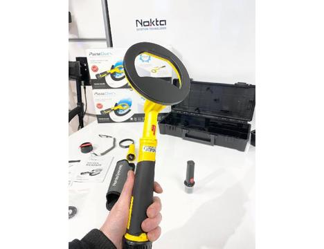 Diğerleri, Dedektör, Nokta Makro, Nokta Makro Pulse Scuba Pro, Noktra Makro Pulse Scuba Pro Paket Sıfır