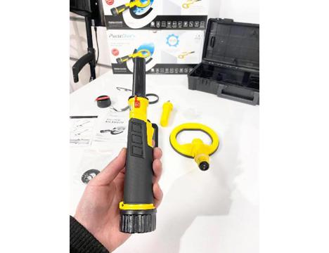 Diğerleri, Dedektör, Nokta Makro, Nokta Makro Pulse Scuba Pro, Noktra Makro Pulse Scuba Pro Paket Sıfır