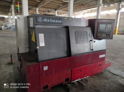 DRİNNS  MARKA Cnc Cnc DRİNNS  MARKA, Drinns Marka Cnc