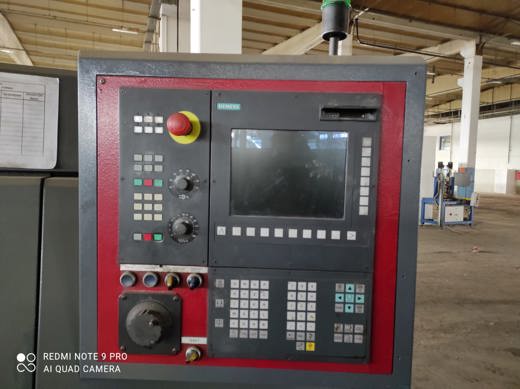 DRİNNS  MARKA Cnc Cnc İş Makineleri : Drinns Marka Cnc