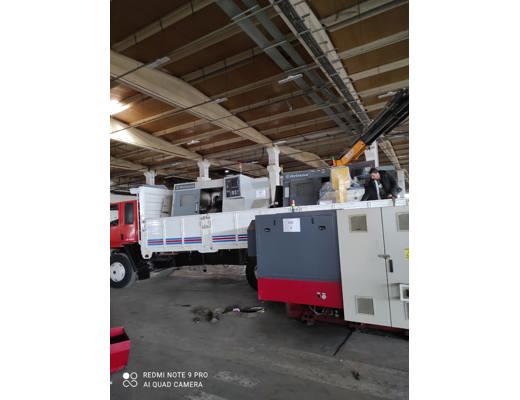 DRİNNS  MARKA Cnc Cnc İş Makineleri : Drinns Marka Cnc