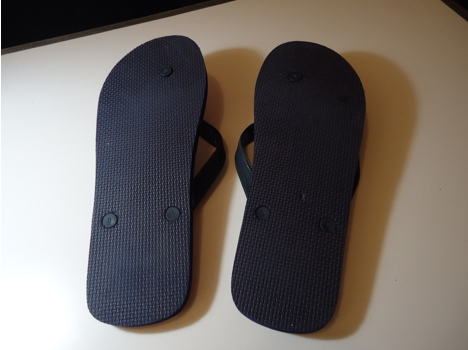 Giyim Eşyası, Erkek Ayakkabı, Old Navy Flip Flop 45 Numara Sıfır