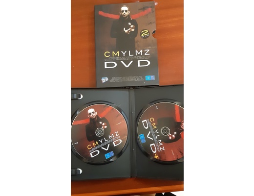 Çeşitli türler 4 Dvd Müzik, Film (Plak,Cd, Dvd) : 4 film Dvd leri-orijinal