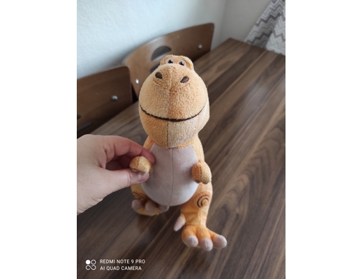 Disney pixar Hobi : Disney pixar dinozor 