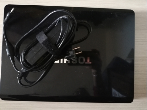 Bilgisayar, Diz Üstü, Toshiba Laptop