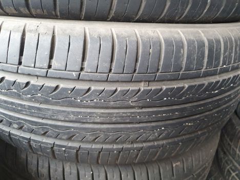 Vasıta, Oto Lastik, 205 55 16 İthal Lastik