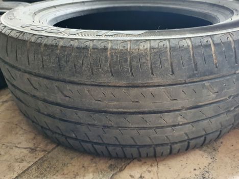 Vasıta, Oto Lastik, 205 55 16 Lassa Grenways