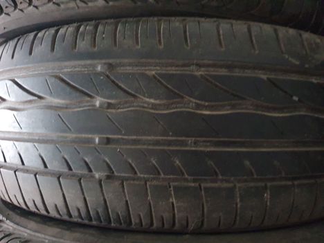 Vasıta, Oto Lastik, 195 50 15 Lassa