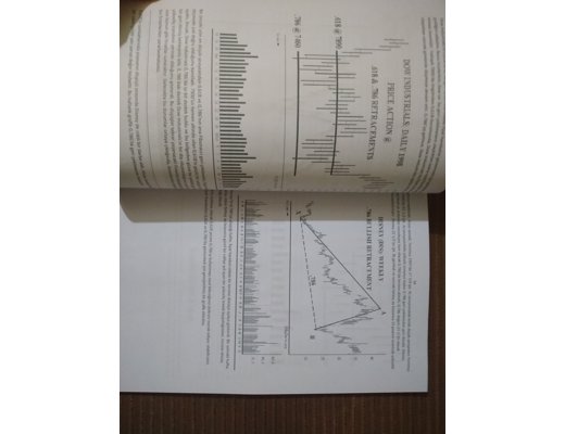 Scott carney Kitap, Dergi : Harmonik trader harmonic trading pratik uygulamala