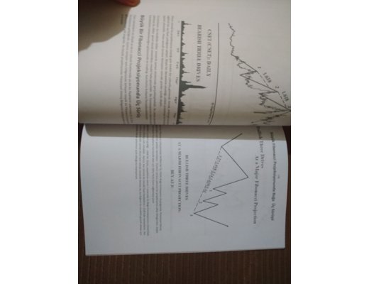 Scott carney Kitap, Dergi : Harmonik trader harmonic trading pratik uygulamala