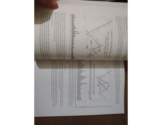 Scott carney Kitap, Dergi : Harmonik trader harmonic trading pratik uygulamala