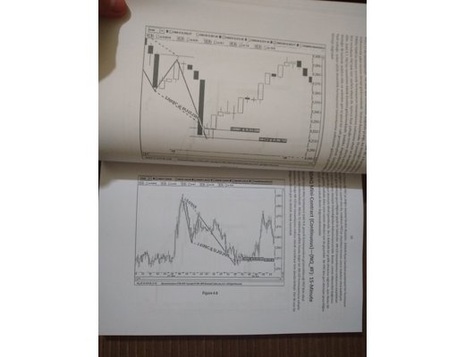 Scott carney Kitap, Dergi : Harmonik formasyonlar harmonic patterns