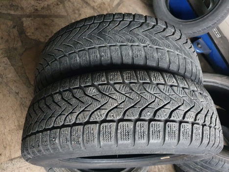 Vasıta, Oto Lastik, 185 65 15 Lassa Kış