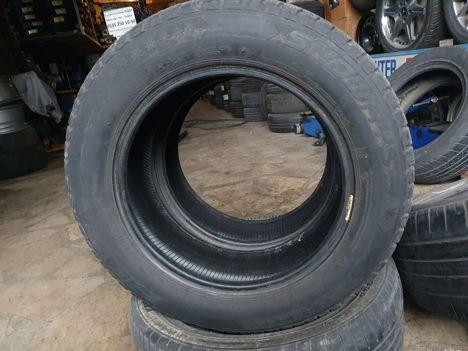 Vasıta, Oto Lastik, 185 65 15 Lassa Kış