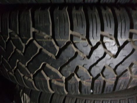Vasıta, Oto Lastik, Michelin 195 70 14 Michelin, 195 70 14 91H Michelin