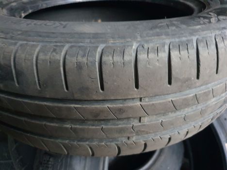 Vasıta, Oto Lastik, 175 65 14 Hankook Kinergy Eco