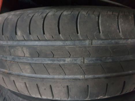 Vasıta, Oto Lastik, 175 65 14 Hankook Kinergy Eco