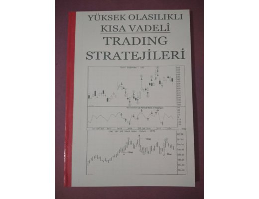 Street smarts Kısa vadeli trading stratejileri, Street smarts